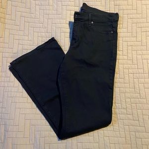 Gap Perfect Boot Mid Rise Sz 32/14